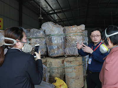开云登陆入口-开云(中国),娄底危险废物经营,环保技术开发及咨询推广,环境设施建设,危险废物运营管理